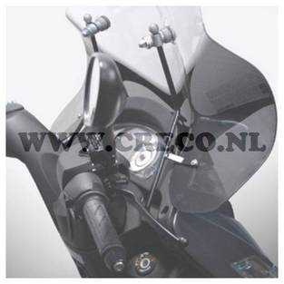 Windscherm bevestigings Set Kymco New Dink