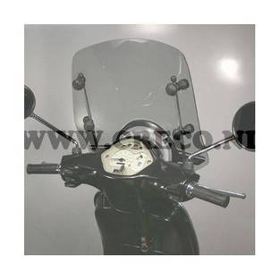 Windscherm bevestigings Set Vespa Gts125