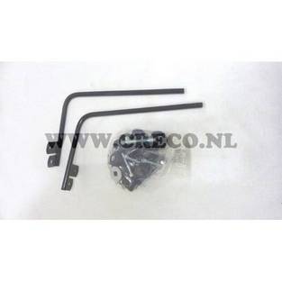 Windscherm bevestigings Set Aprilia Habana (Ei)