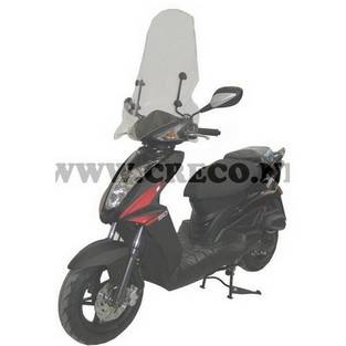 Windscherm Kymco Delivery kymco agility Rs Hoog Origineel