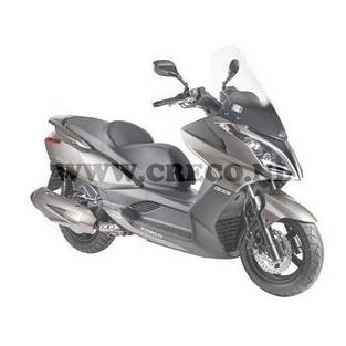 Windscherm Kymco Downtown 300I Hoog Origineel