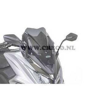 windscherm ak550 sport origineel