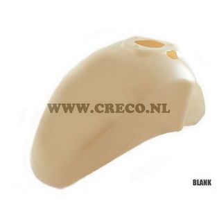 voor spatbord vespa sprint blank