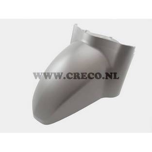 voor spatbord agm vx50 agm vx50s rood