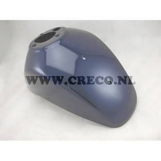 voor spatbord vespa lx 222 blauw