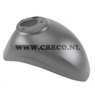 voor spatbord vespa s 85 / b mat zwar