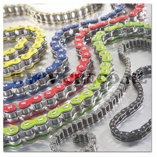 ketting 420-144 1 / 4 wit senda