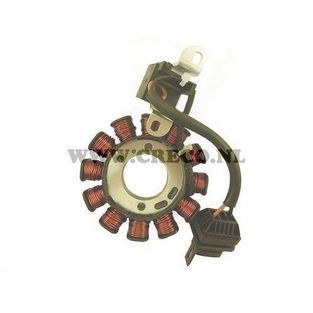 stator et4 50 zip 4-takt Vespa LX / S / LXV 4t