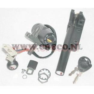 contactslot set aprilia sr www 3 delig