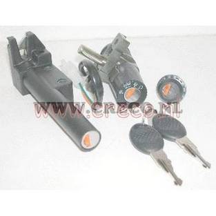 contactslot set aprilia sr 2000 3 delig