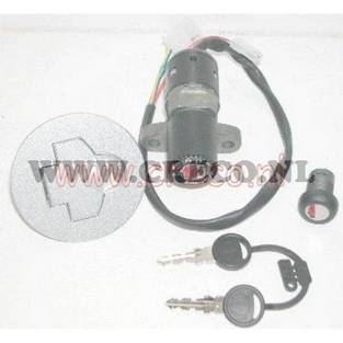 contactslot set aprilia rs50 tot 1999