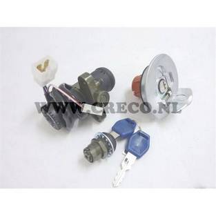 contactslot set aprilia rs50 1999 / 2005