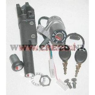 contactslot set aprilia sr www 3 delig zadi