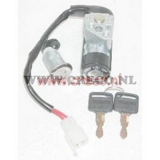 contactslot set honda sfx 2 delig