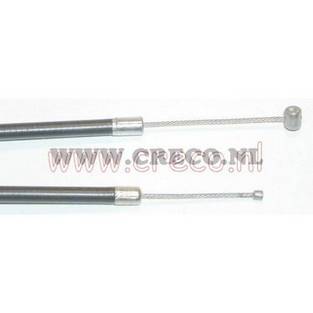 choke kabel rally wk 1e kwaliteit 1256