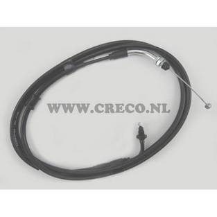 gas kabel sym mio compleet 1e kwaliteit