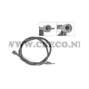 kilometer teller kabel v clic gy6