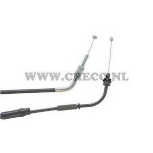 gas kabel peugeot kisbee