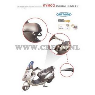 antirrobos kymco grand dink ( s )