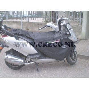 beenkleed kymco grand dink gts oj atmosfer