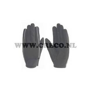 Handschoen Black Lady OJ Atmosfere