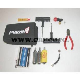 reparatieset luxetubeless power 1