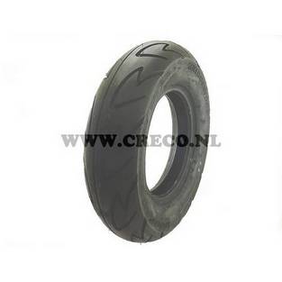 buitenband 10 inch 10 x 120 / 90 ml50 bridgestone