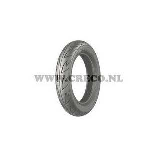 buitenband 10 inch 10 x 130 / 90 ml50 bridgestone