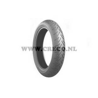 Buitenband 16x100 / 80 bridgestone sc f