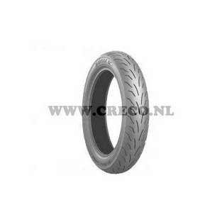 Buitenband 16x120 / 80 bridgestone sc r