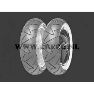 Continental | buitenband 12 inch 12 x 130 / 70 conti twist 