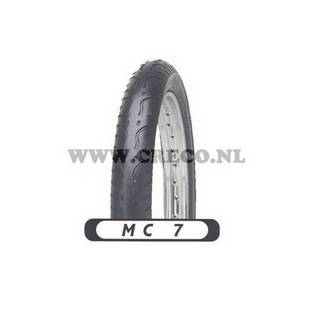 buitenband 18 inch 18 x 275 straat hf319