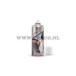 plastidip mat clear 400ml