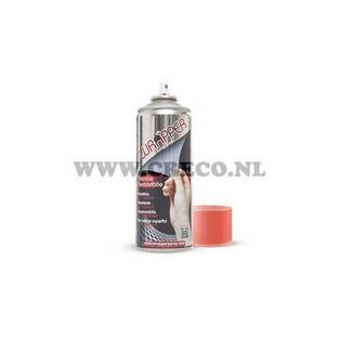 plastidip fluo red  400ml