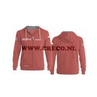 vest kymco ak550i rood xl