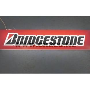 lichtbak bridgestone