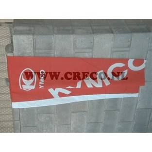 winkel banner kymco 1.76x