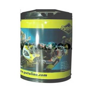 drum 60ltr putoline tt scooter met