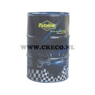 drum 200 liter putoline 10w40 ester te