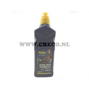 putoline ester tech synt 15w50 1ltr