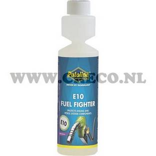 Putoline e10 fuel fighter 250ml