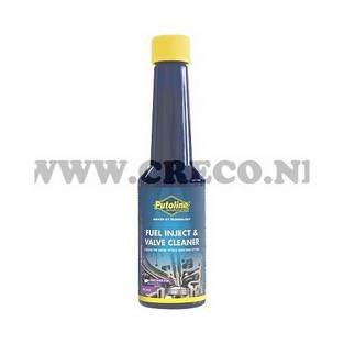 Putoline kleppen reiniger 150ml