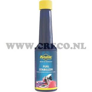 Putoline fuel stabilizer 150ml