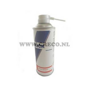 Quick ptfe spray teflon 400ml