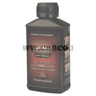 rustyco concentraat 250ml