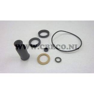 pakkingset carburateur dell orto sha 12 13