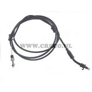 Gas kabel vespa zip i-get kpl