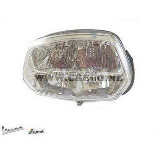 Koplamp unit vespa sprint i-get