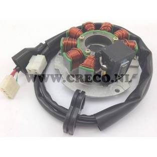 stator gilera runner 125 180 2 takt