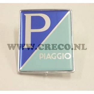 piaggio embleem c26 vnx vsx